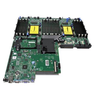 DELL PowerEdge R740 R740xd Server Mainboard 2x FCLGA3647 24x DDR4 0923K0