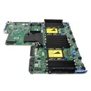 DELL PowerEdge R740 R740xd Server Mainboard 2x FCLGA3647 24x DDR4 0923K0