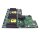 DELL PowerEdge R740 R740xd Server Mainboard 2x FCLGA3647 24x DDR4 0923K0