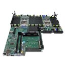 DELL PowerEdge R720 Server Mainboard 2x FCLGA2011 24 x...