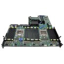 DELL PowerEdge R720 Server Mainboard 2x FCLGA2011 24 x DDR3 0VWT90