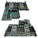 DELL PowerEdge R720 Server Mainboard 2x FCLGA2011 24 x DDR3 0VWT90