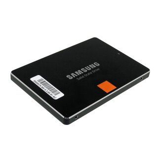 Samsung MZ-7LN512A 512GB 2.5 Zoll SATA III SSD-Festplatte MZ7LN512MJP-000L7