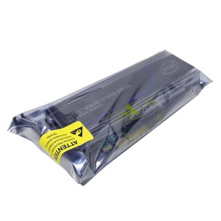 Intel Oracle SSD DC P3605 Series 1.6TB PCIe x4 NMVe SSD Card