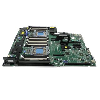 IBM System x3650 M5 (8871) Server Mainboard 2x FCLGA2011-3 24xDDR4  