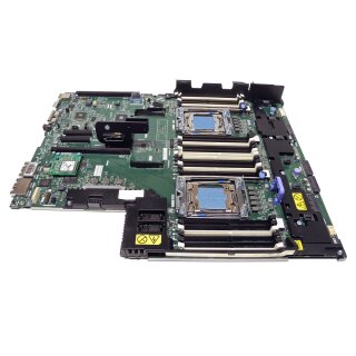 IBM System x3650 M5 (8871) Server Mainboard 2x FCLGA2011-3 24xDDR4  