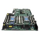 IBM System x3650 M5 (8871) Server Mainboard 2x FCLGA2011-3 24xDDR4 00MW385