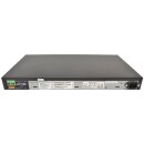 Microsemi PowerDsine PD-9024G/ACDC/M 30W, IEEE 802.3at-compliant, indoor PoE midspan