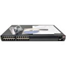 Microsemi PowerDsine PD-9012G/ACDC/M 30W, IEEE 802.3at-compliant, indoor PoE midspan