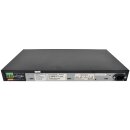 Microsemi PowerDsine PD-9012G/ACDC/M 30W, IEEE 802.3at-compliant, indoor PoE midspan