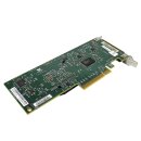 LSI SAS9211-8i 6Gb PCIe x8 RAID Controller H3-25250-02G +2x SAS/SATA Kabel