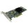 LSI SAS9211-8i 6Gb PCIe x8 RAID Controller H3-25250-02G +2x SAS/SATA Kabel