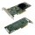 LSI SAS9211-8i 6Gb PCIe x8 RAID Controller H3-25250-02G +2x SAS/SATA Kabel