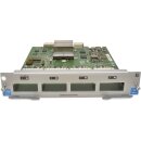HP J8707A 4-Port 10GbE X2 zl Module for E5400/8200zl...