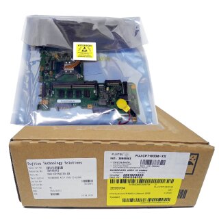 Fujitsu Mainboard ASSY I5 6200U CP710330-XX for LifeBook S936 new OVP