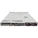 HP ProLiant DL360 G10 1U Server no CPU 0GB PC4 RAM 2x Performance HS 8 Bay 2.5" P408i-a