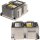 HP ProLiant DL380 G10 CPU Heatsink / Kühler 873593-001 875070-001