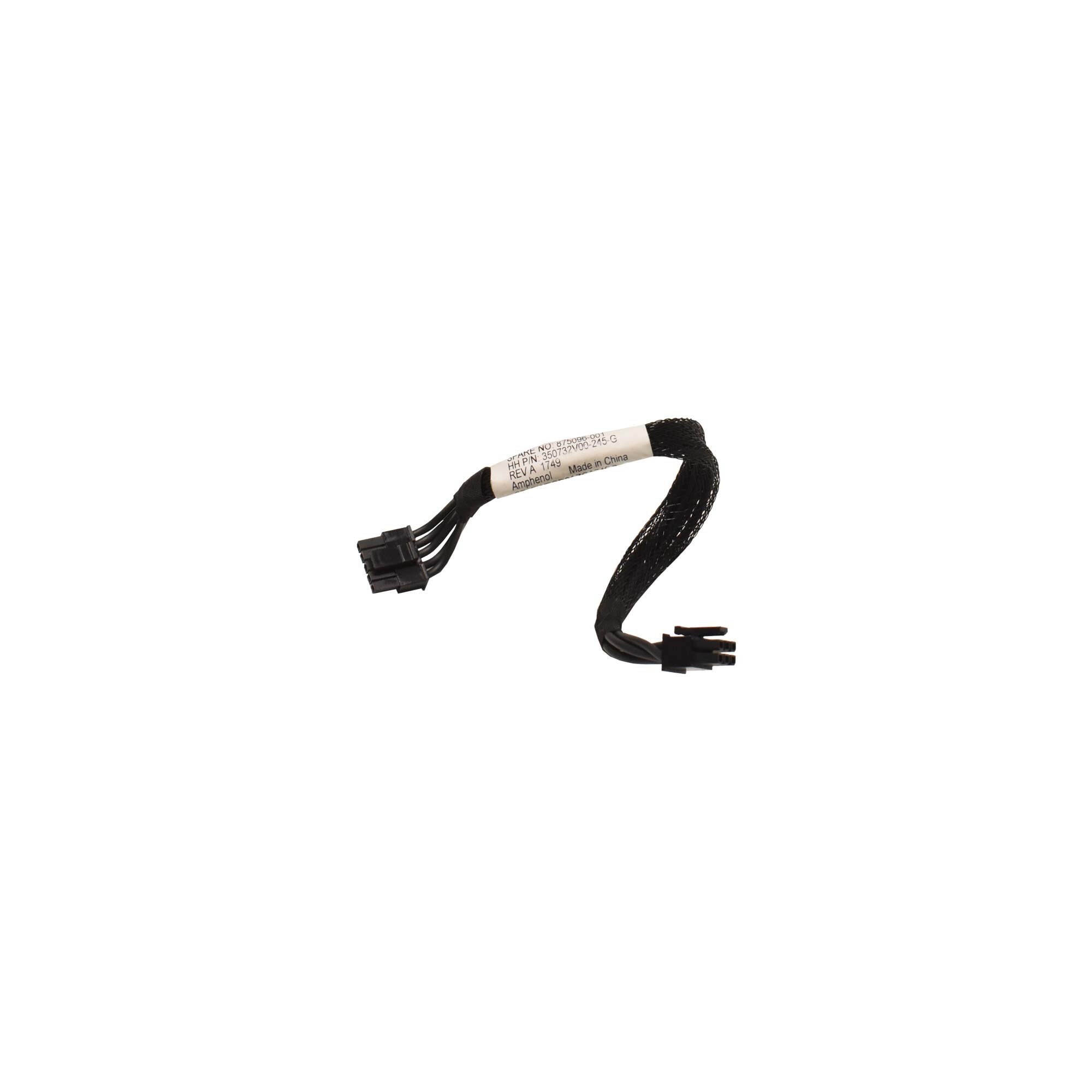 HP ProLiant DL380 G10 HDD Cage 8x SFF 871388-001 + Backplane 832305-002 ...