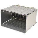 HP ProLiant DL380 G10 HDD Cage 8x SFF 871388-001 +...