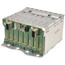 HP ProLiant DL380 G10 HDD Cage 8x SFF 871388-001 + Backplane 832305-002 + Kabel