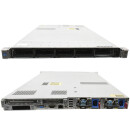HP ProLiant DL360p G8 Server 2xE5-2650L V2 16GB RAM 2,5 P420i 10Bay