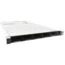 HP ProLiant DL360p G8 Server 2xE5-2650L V2 16GB RAM 2,5 P420i 10Bay