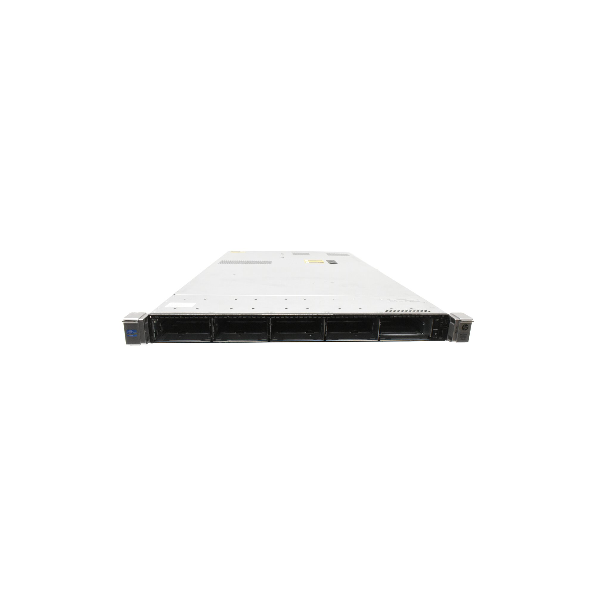 P720i HP ProLiant DL360p G8 Server 2xE5-2630L V2 16GB RAM 2,5 P420i 10Bay