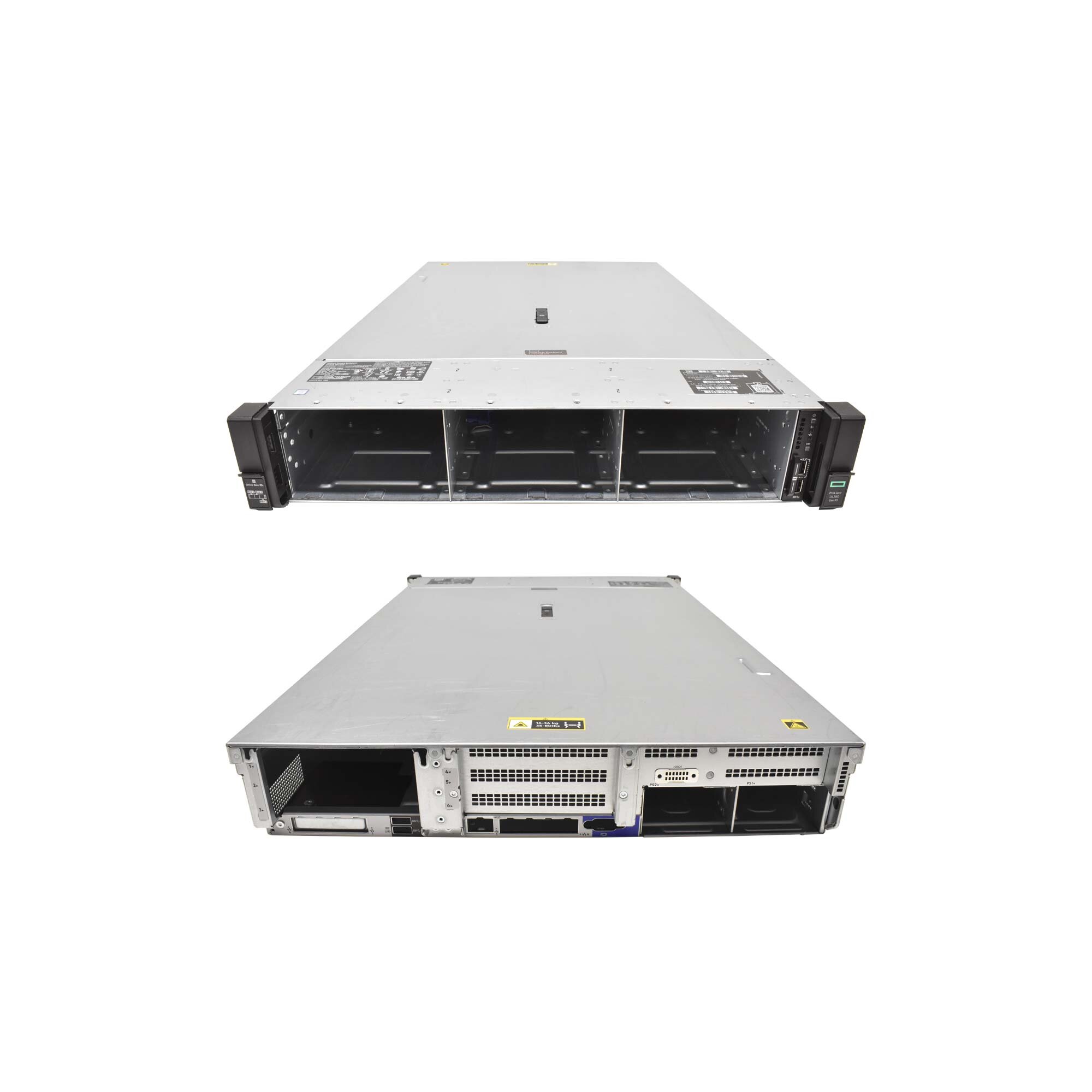 HP ProLiant DL580 Gen11 Rack Server | HP Vendors in Chennai