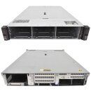 HP ProLiant DL380 G10 Gen 10 Rack Server Chassis 2U...