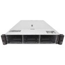HP ProLiant DL380 G10 Gen 10 Rack Server Chassis 2U...