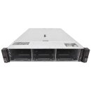 HP ProLiant DL380 G10 Gen 10 Rack Server Chassis 2U 868704-B21 24x 2.5 SFF