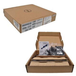 Dell WD19 130W K20A Dockingstation für Latitude, OptiPlex, Rugged, Vostro, XPS !!Neu, in geöffneter orig. Verpackung!!