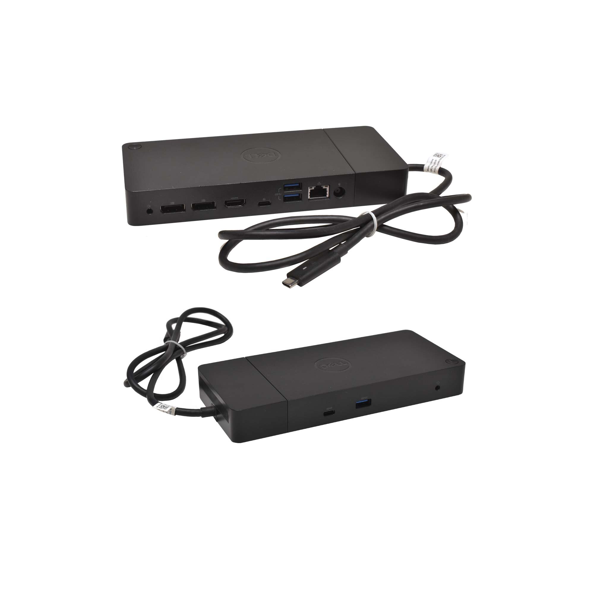 Dell WD19 K20A Dockingstation für Latitude, OptiPlex, Rugged, Vostro