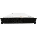 Dell PowerEdge R820 Rack Server ohne CPU ohne RAM 4x...