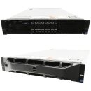 Dell PowerEdge R820 Rack Server 4x Intel Xeon E5-4607 V2...