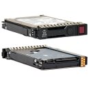 HP 600GB 2.5" 10K 12G SAS HDD 781577-001 +Caddy