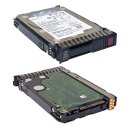 HP Seagate 600GB 2.5" 10K 12G SAS SED HDD ST600MM0088 781577-001 +Caddy