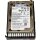HP Seagate 600GB 2.5" 10K 12G SAS SED HDD ST600MM0088 781577-001 +Caddy