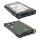 HP Seagate 600GB 2.5" 10K 12G SAS SED HDD ST600MM0088 781577-001 +Caddy