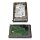 HP Seagate 600GB 2.5" 10K 12G SAS SED HDD ST600MM0088 781577-001 +Caddy