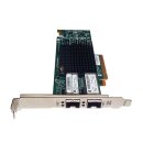 HP 557SFP+ Dual-Port 10GbE PCI-E x8 Server Adapter 788991-001 792834-001  FP