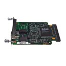 Cisco VWIC-1MFT-G703 1-Port Multiflex Voice/WAN Interface Card 800-06722-01 A0