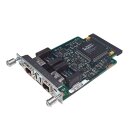 Cisco VWIC-2MFT-E1 2-Port Multiflex Voice/WAN Interface...