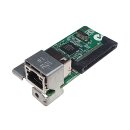HP ProLiant DL320e G8 Dedicated ILO Management Port Board 686760-001 671307-001