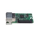 HP ProLiant DL320e G8 Dedicated ILO Management Port Board 686760-001 671307-001