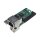 HP ProLiant DL320e G8 Dedicated ILO Management Port Board 686760-001 671307-001