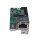 HP ProLiant DL320e G8 Dedicated ILO Management Port Board 686760-001 671307-001