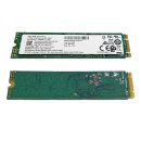 LITE-ON CV3-8D256-11 M.2 256GB SATA SSD Card for Dell...