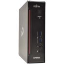 FUJITSU ESPRIMO Q956 Mini-PC Intel i7-6700T CPU 16GB PC4 256GB SSD Win Pro Key