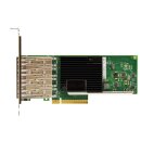 Cisco UCSC-PCIE-IQ10GF V01 X710 10GB SFP Adapter...